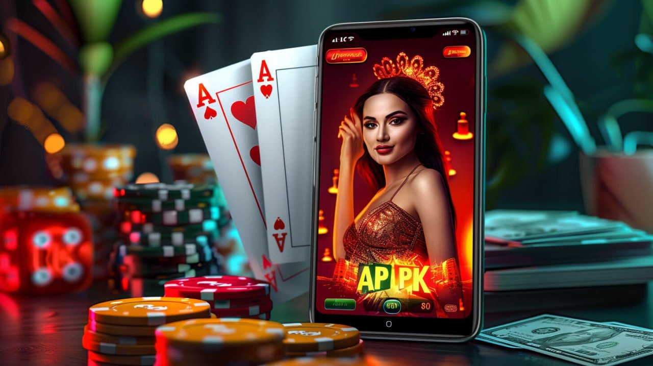 Permainan Slot Online di pasukan88 Ilustrasi Permainan Slot Online